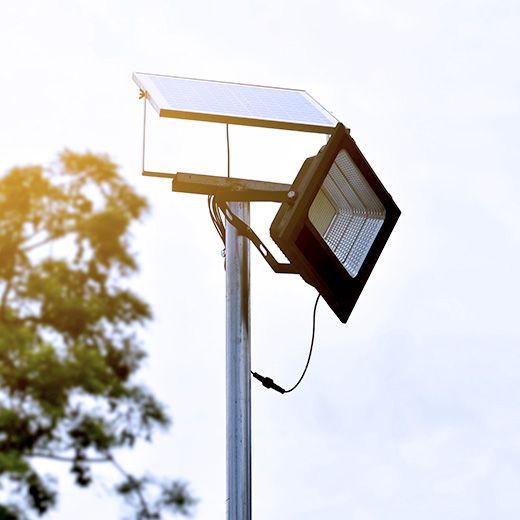 Webster Landscape & Outdoor Lighting Electricians