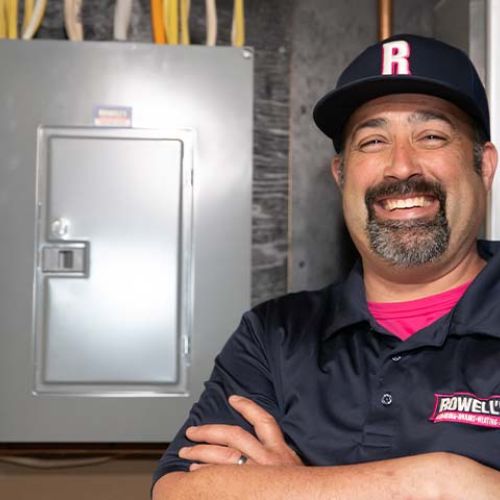 Electrical Panel & Circuit Breaker Specialists In Webster