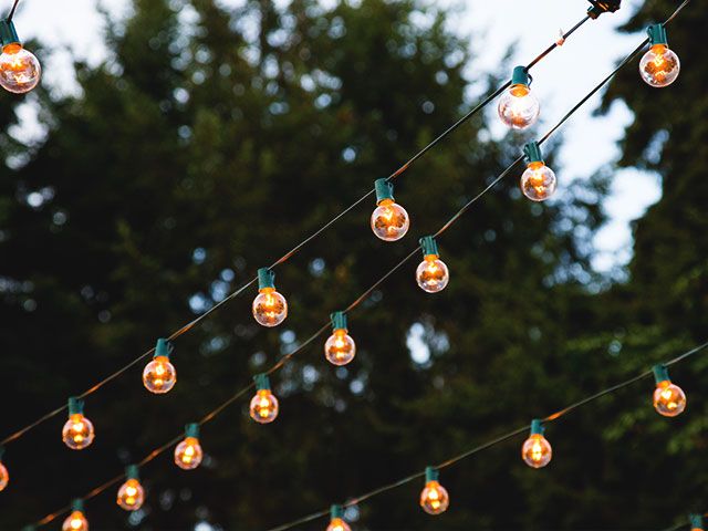 Webster Landscape & Outdoor Lighting Electricians