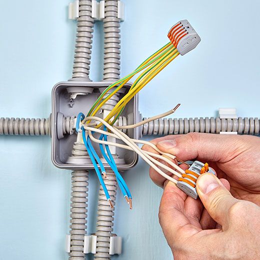 Electrical Panel & Circuit Breaker Specialists In Webster