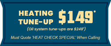 Limited Plumbing, Drains, Heating, AC Discount Webster