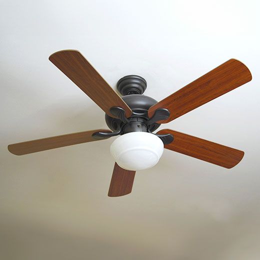 Webster Ceiling Fan Electricians