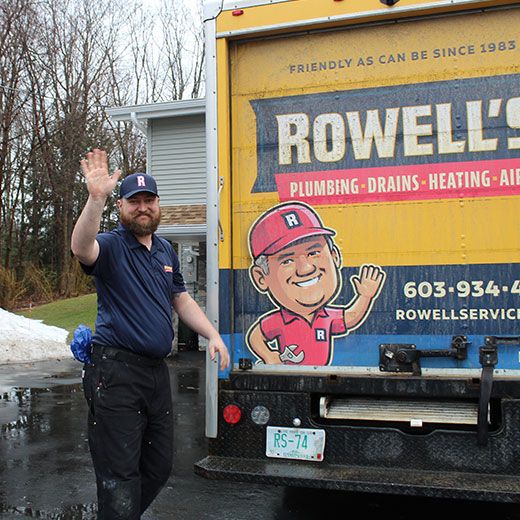 Webster Plumbers