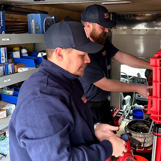 Webster Water Heater Savings & Repairs: Fast Today