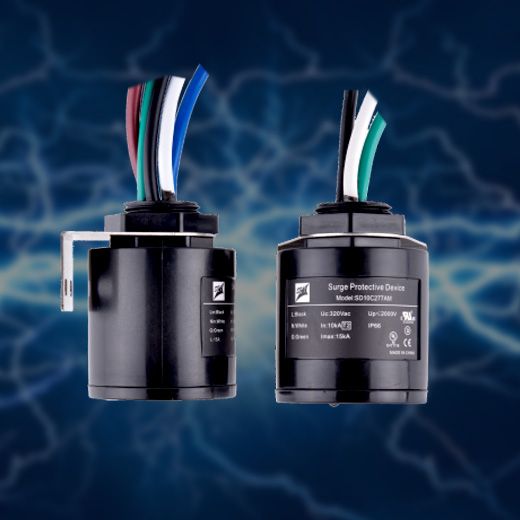 Whole House Surge Protection In Webster