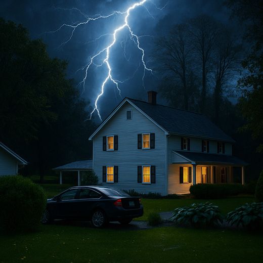 Standby Generator Experts In Webster